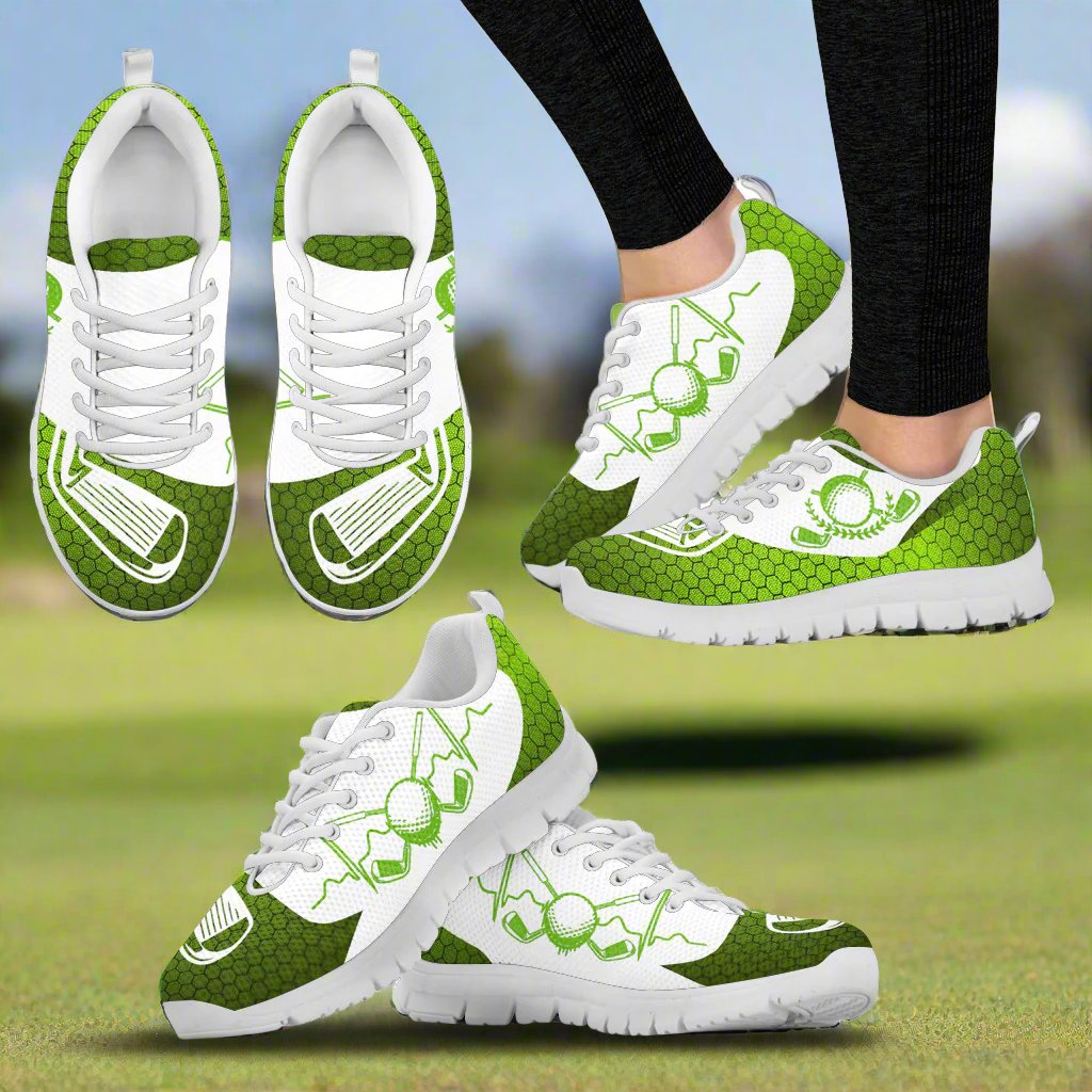 Golf Women's Sneakers