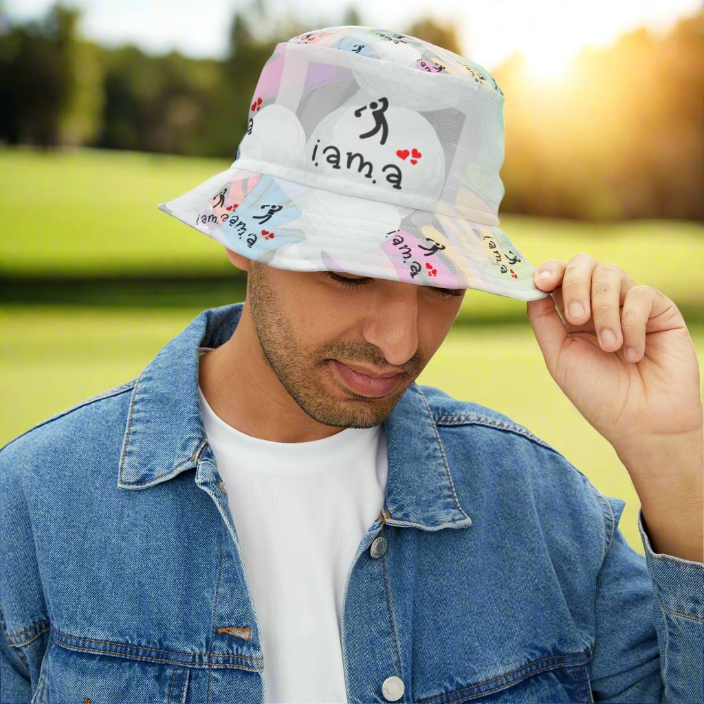Golfers Bucket Hat