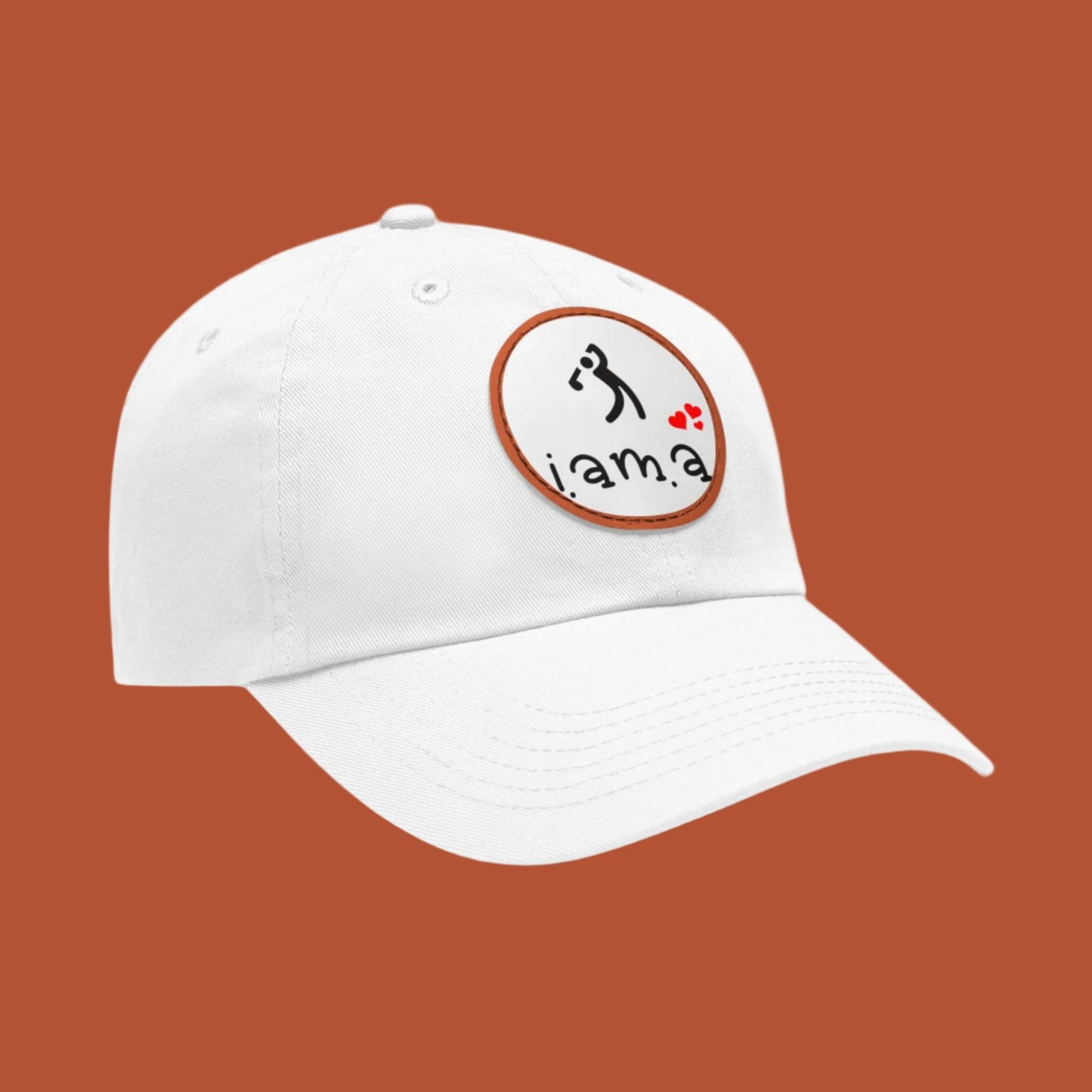 Golfer's Hat