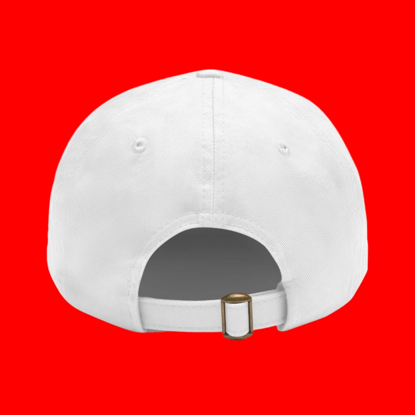 Golfer's Hat