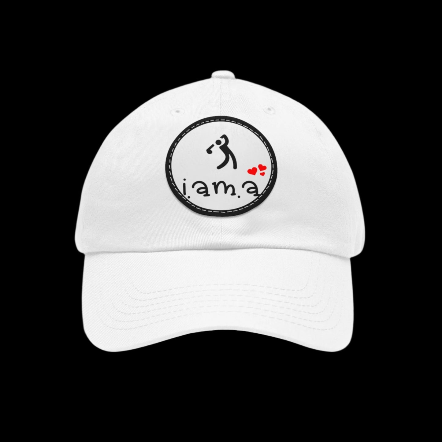 Golfer's Hat