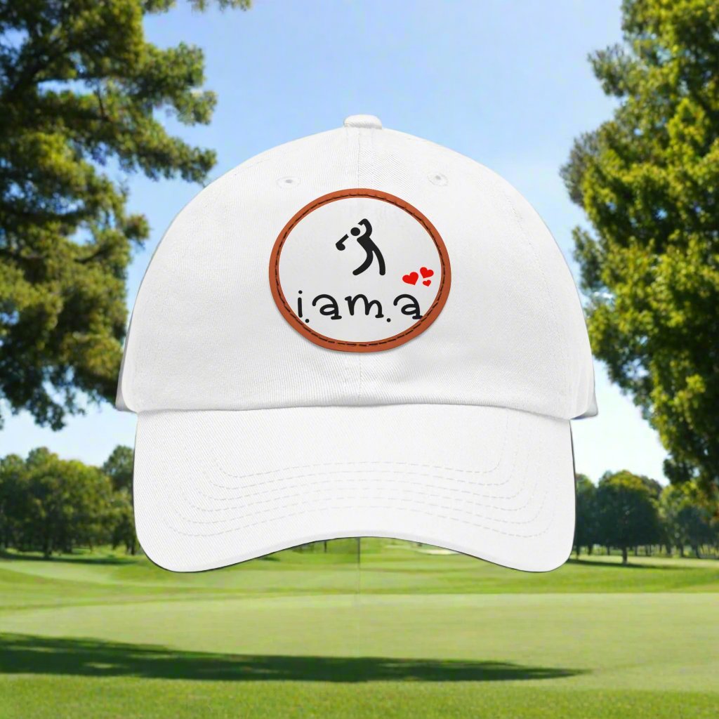 Golfer's Hat