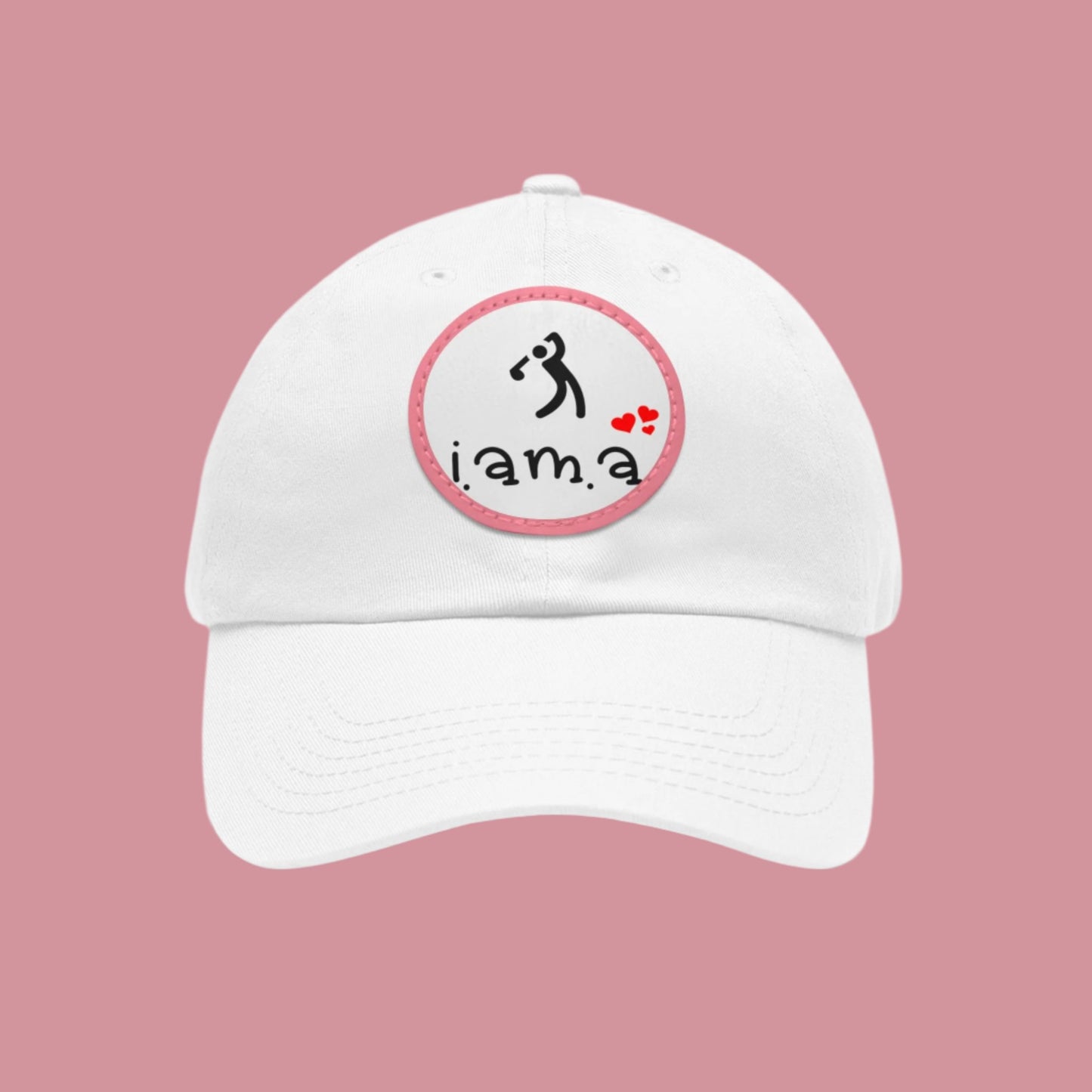 Golfer's Hat
