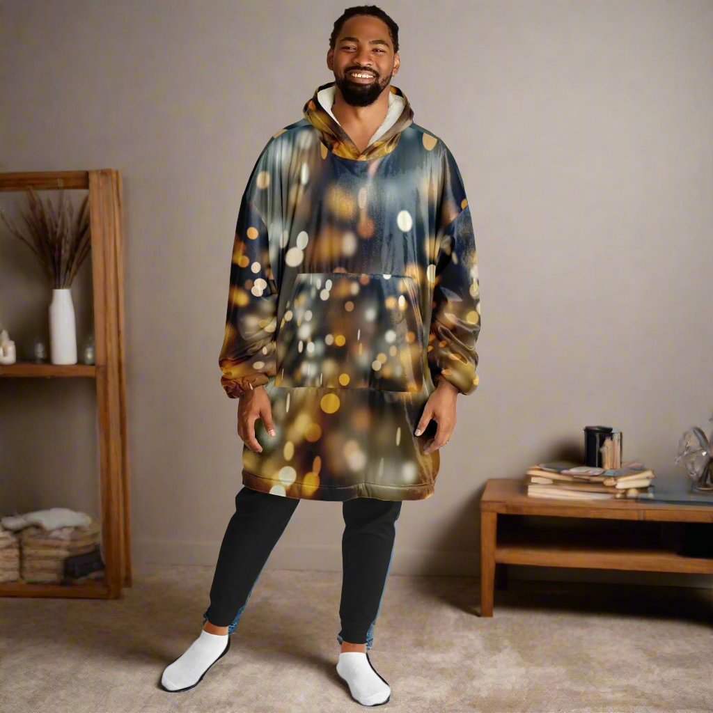 Snug Hoodie