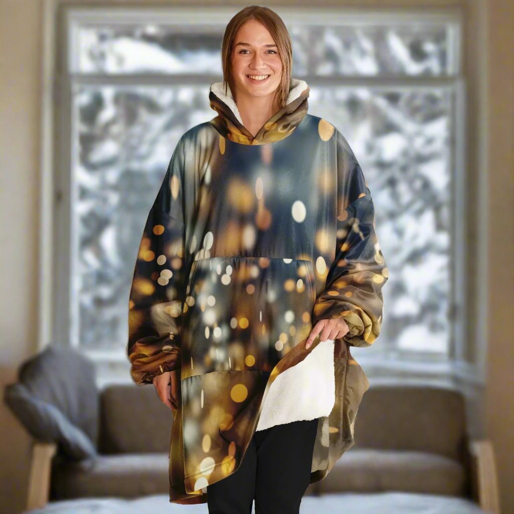 Snug Hoodie