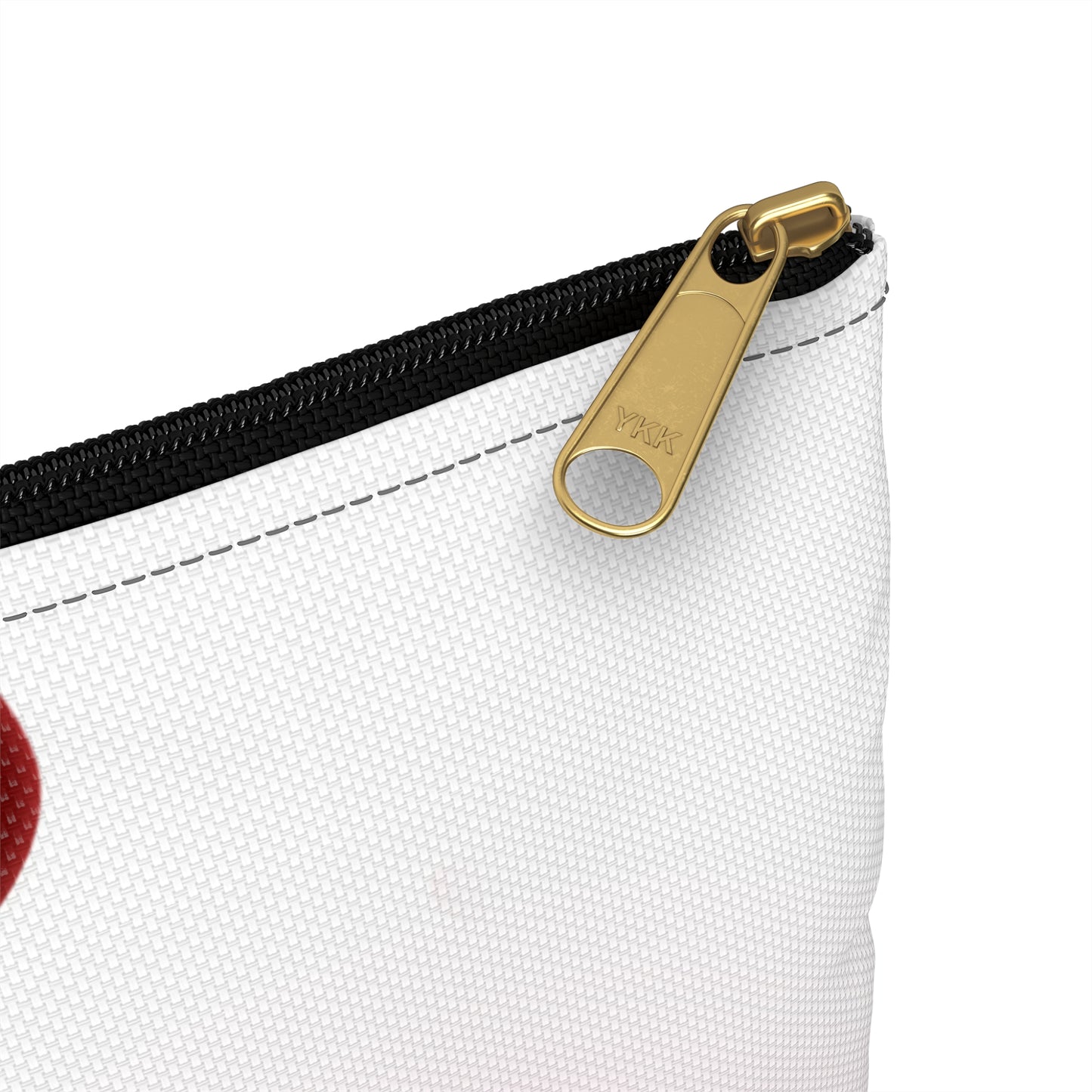 More Than Just a Pouch, It's a Statement