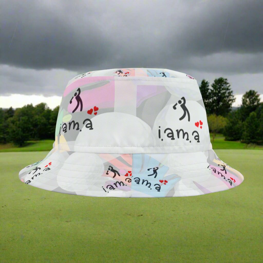 Golfers Bucket Hat