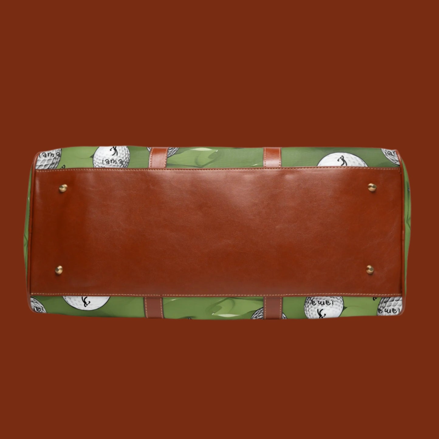 Waterproof Golf Travel Bag