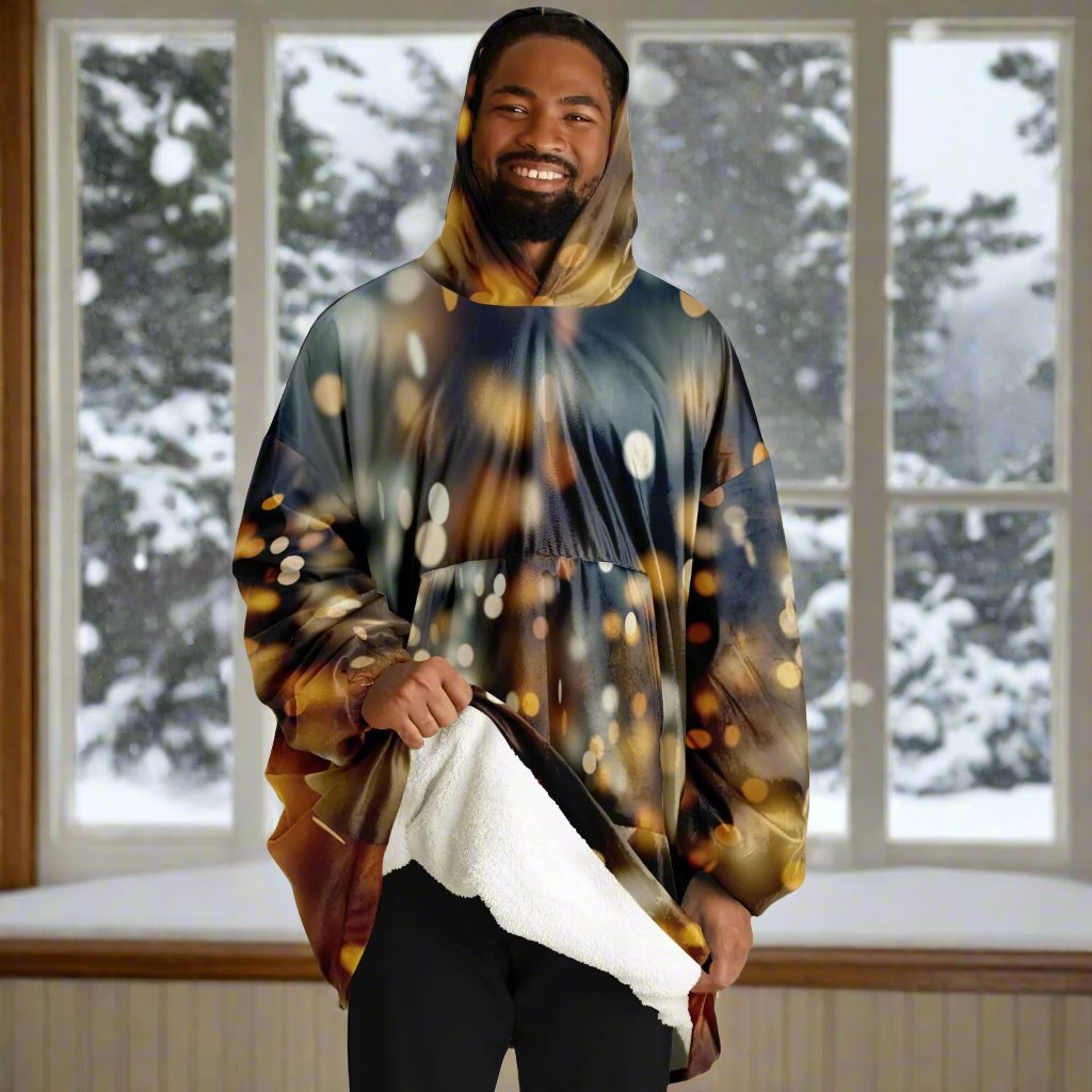 Snug Hoodie