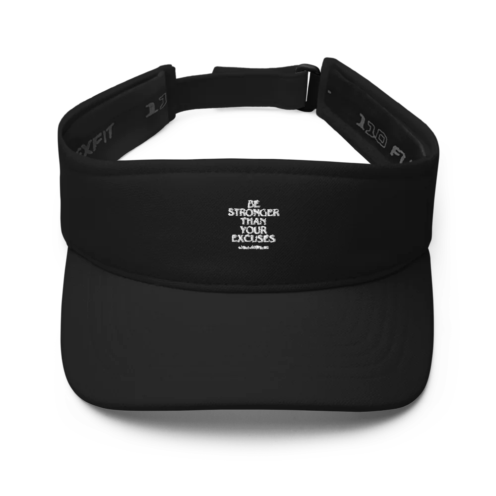 Visor | Flexfit 8110