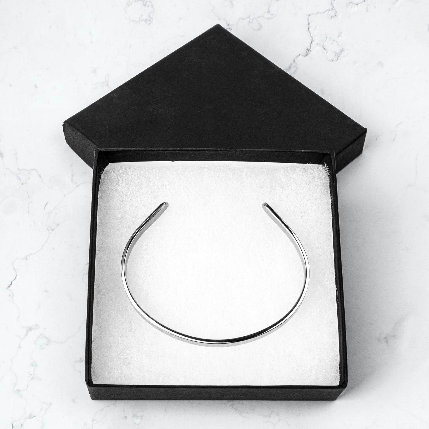 Male Golfer Cuff Bracelet