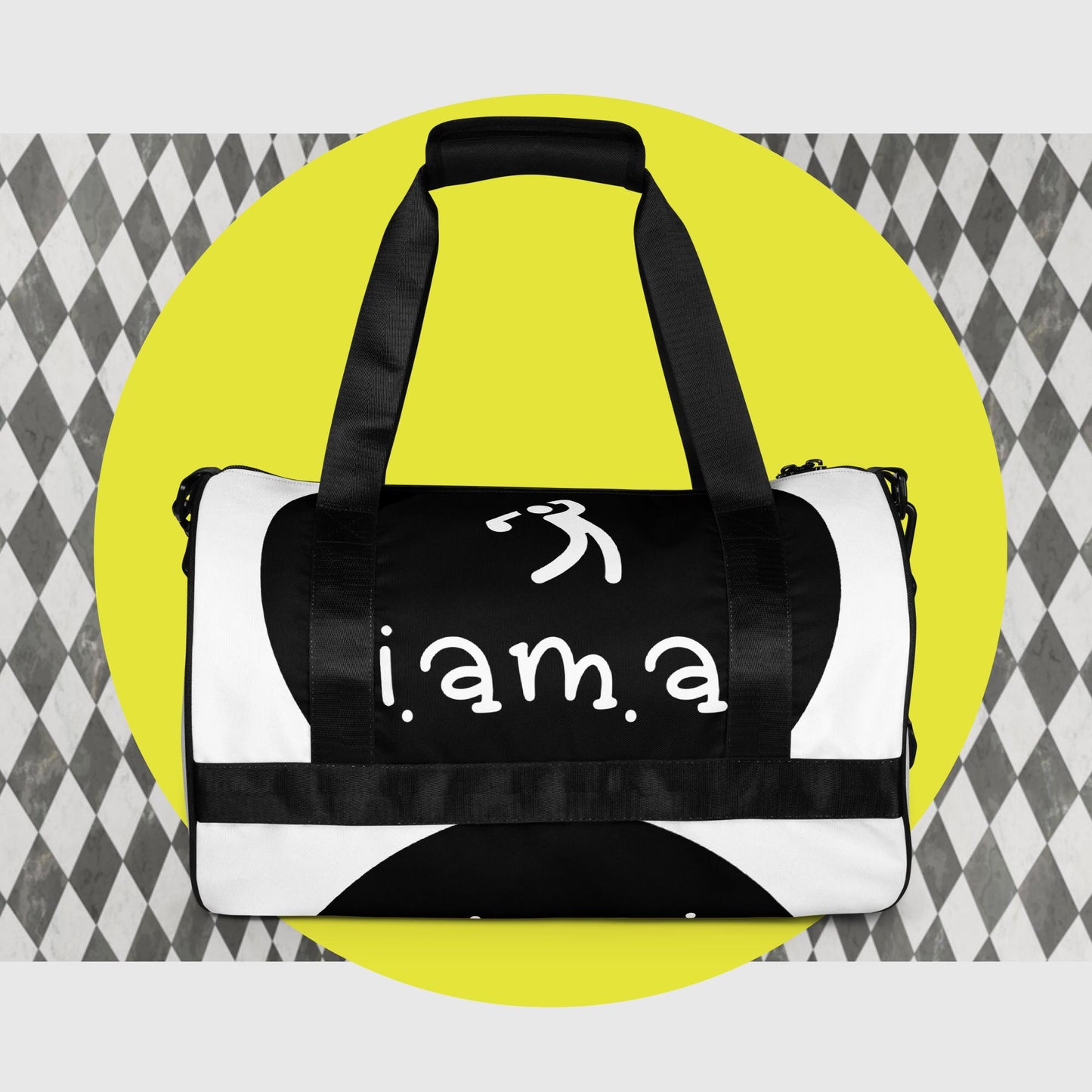 Gym Bag