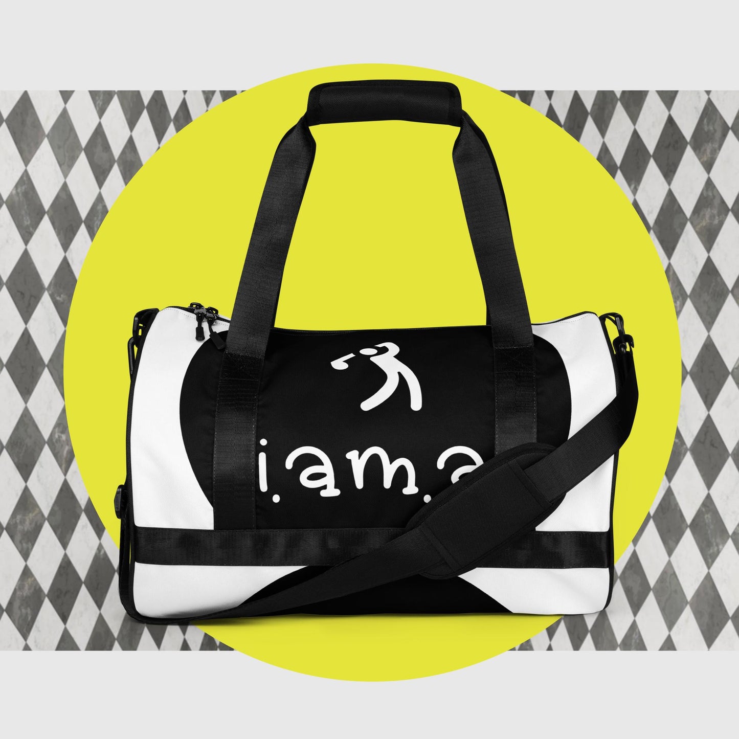 Gym Bag