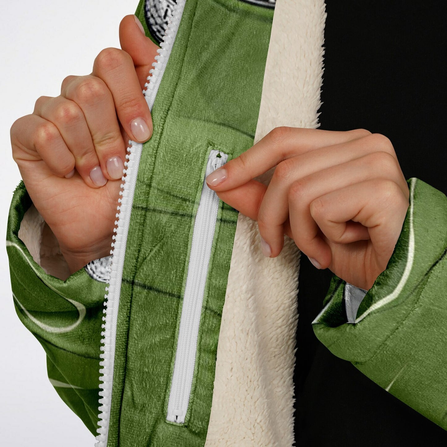 The Ultimate Hoodie for Fall Golfing