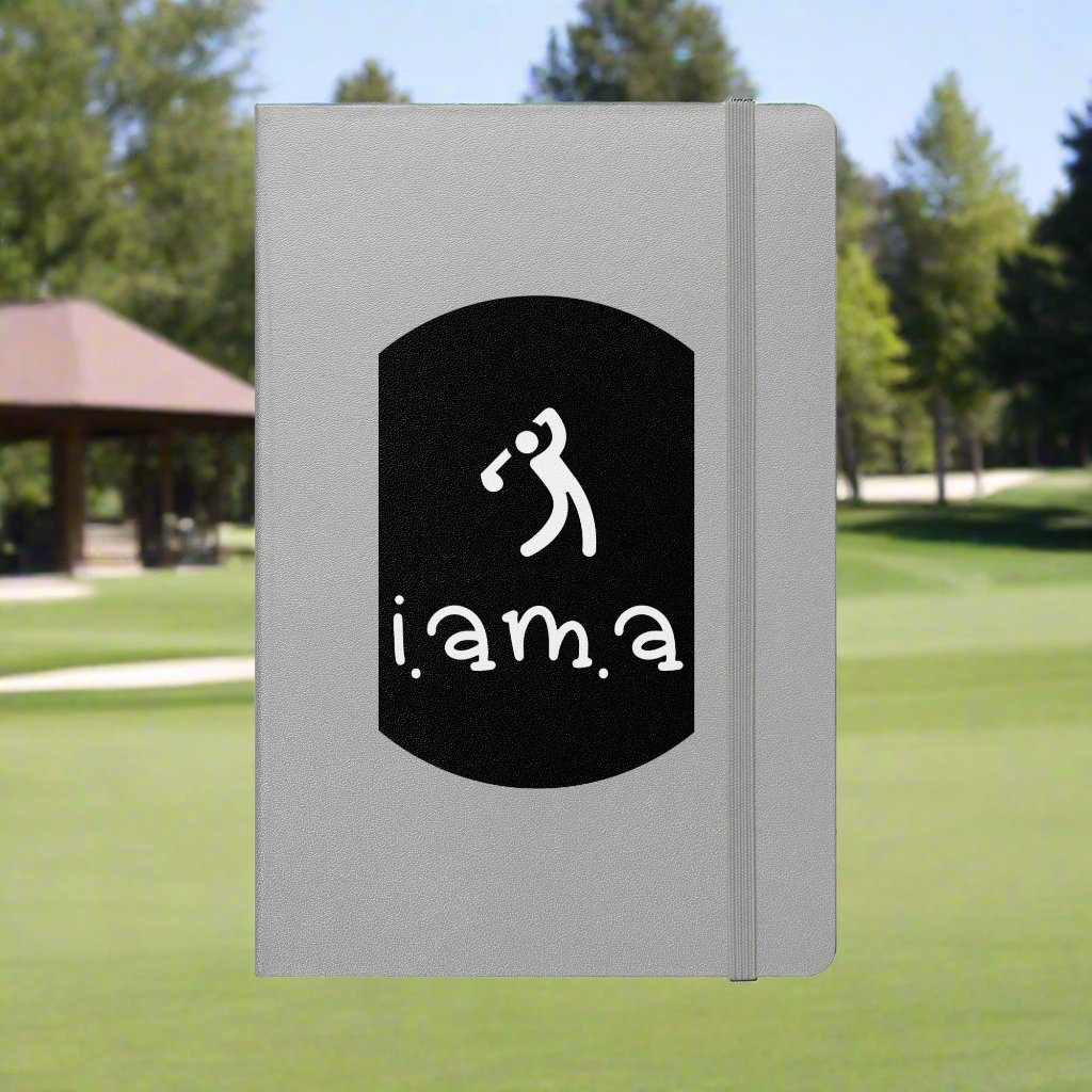 Mindful Golfer Journal
