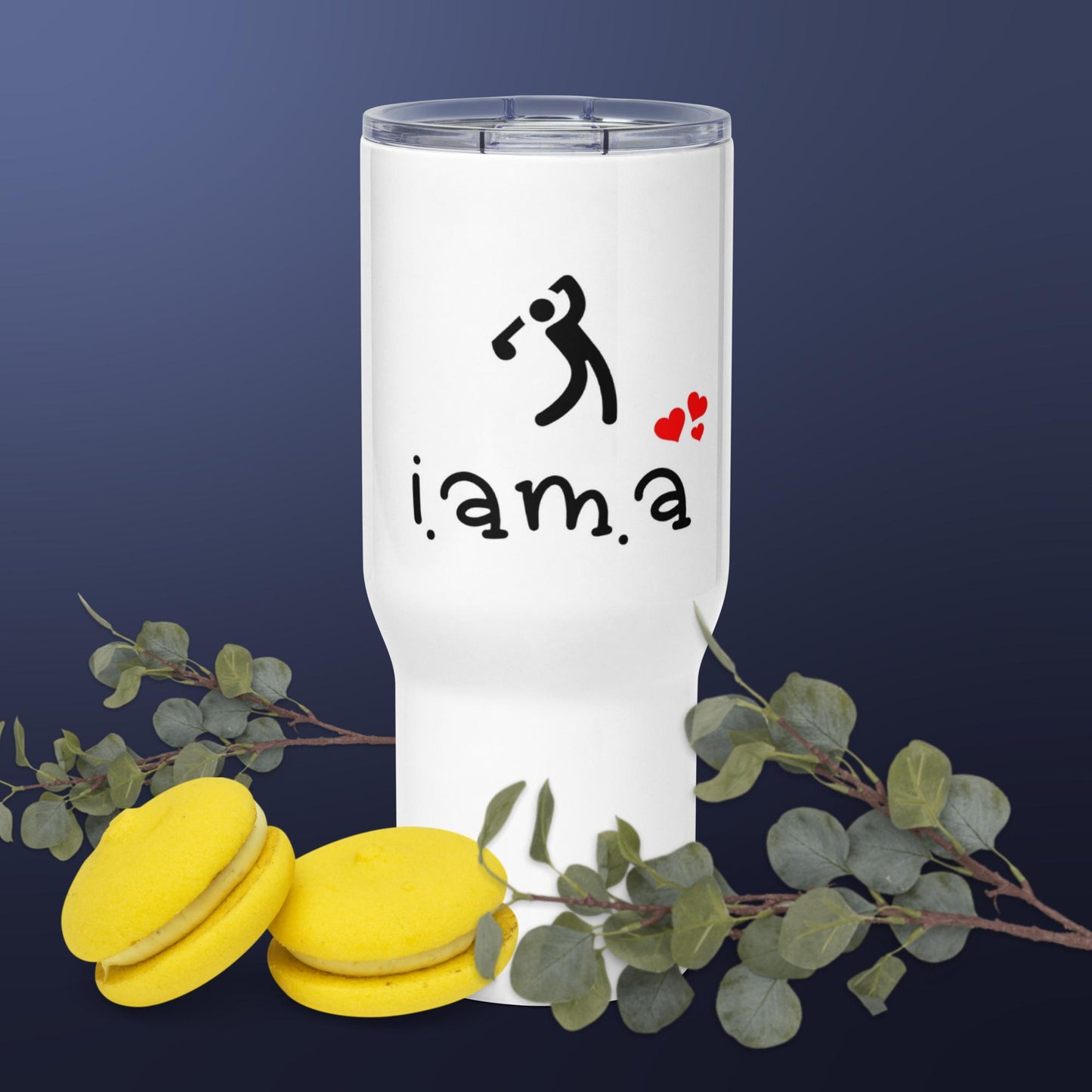 Travel Mug