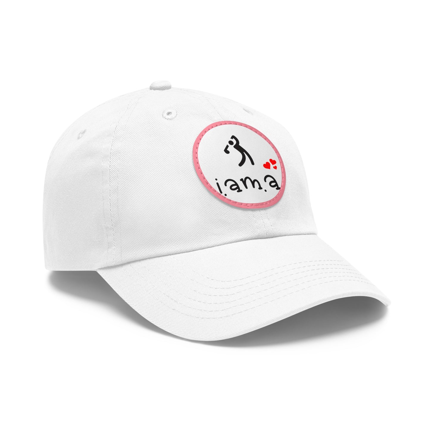 Golfer's Hat