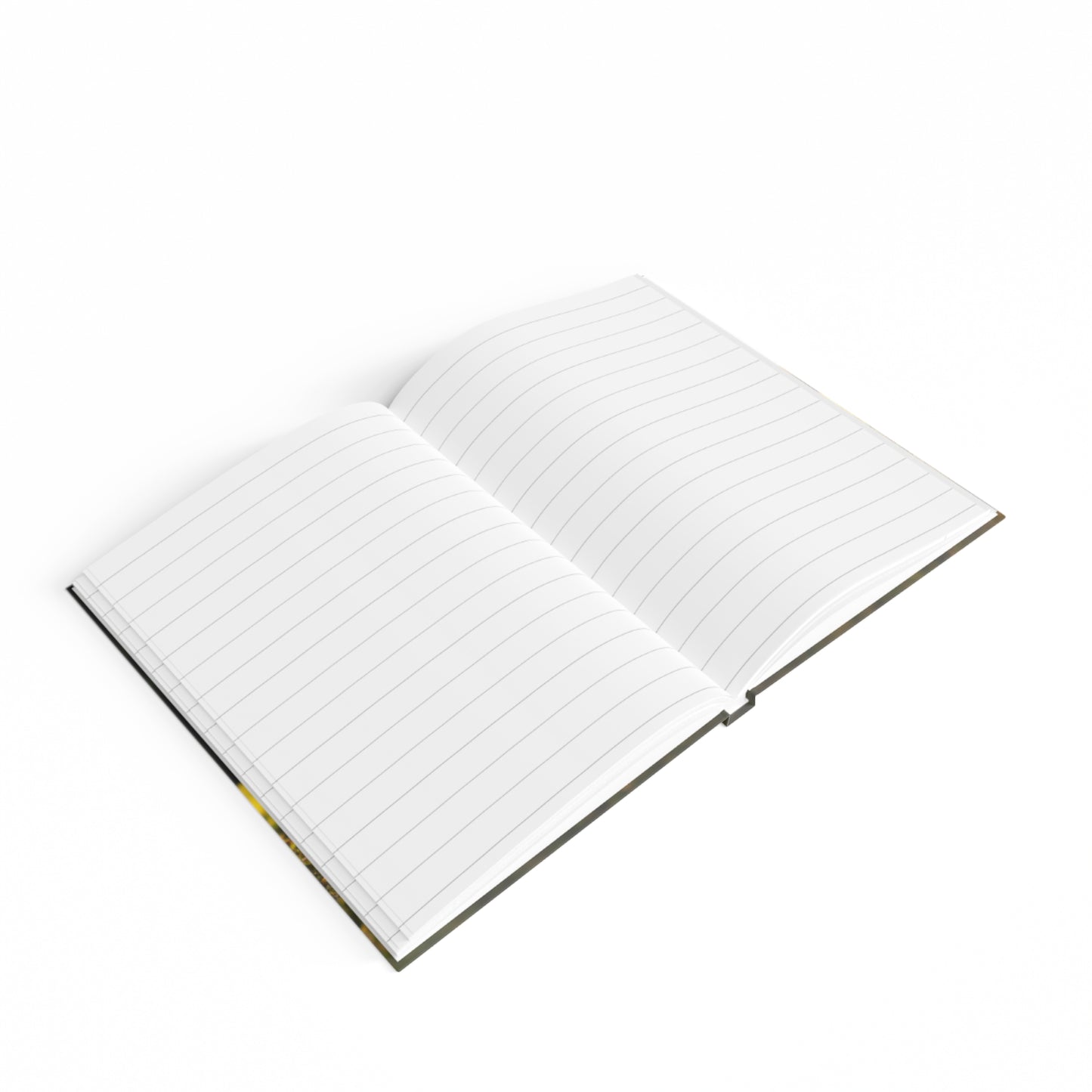 A Premium Golf Journal for the Dedicated Player