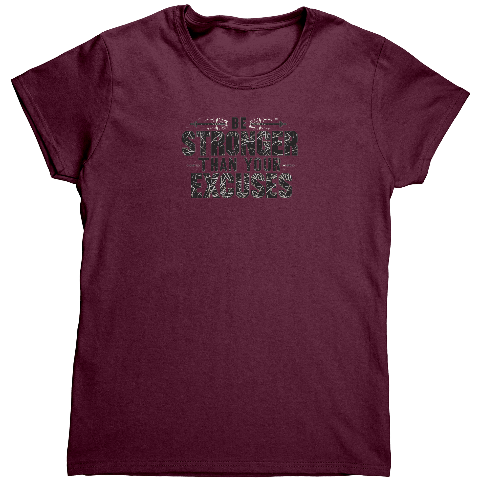 Motivational_T-Shirt_Maroon_Mockup.png