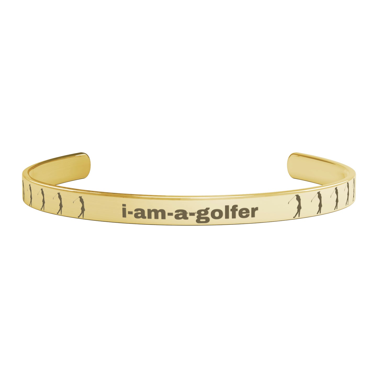 New Golf Bracelet