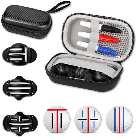 NIFUYOP Golf Ball Line Marker Tool