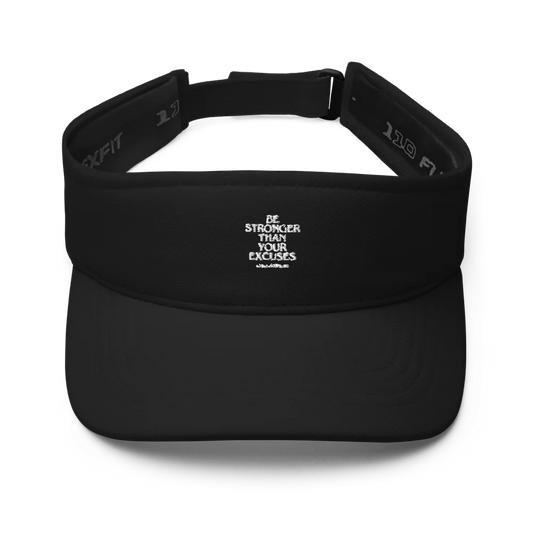 Visor | Flexfit 8110