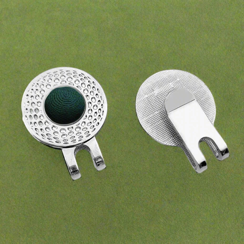 Beer Scale Golf Ball Marker