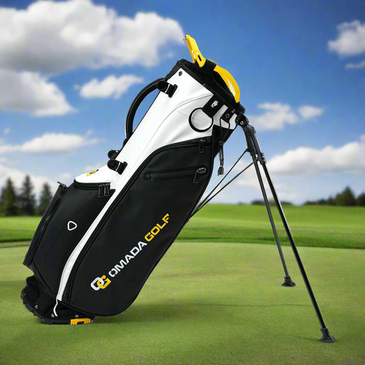 Kentri Mid-Size Golf Bag – Built for Every Golfer